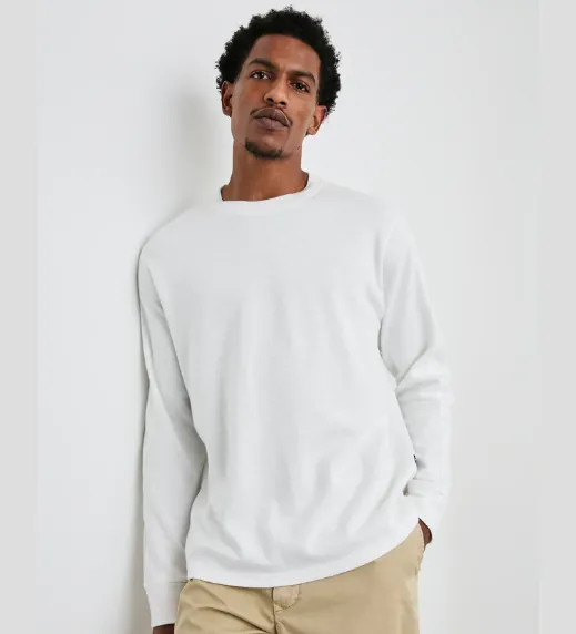 Rheese Long Sleeve